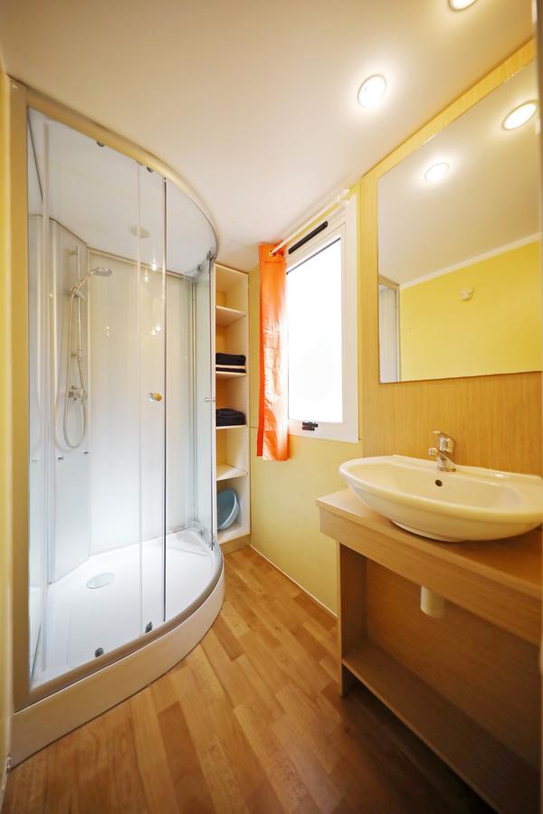 Camp Porat Hotel Povljana Zewnętrze zdjęcie