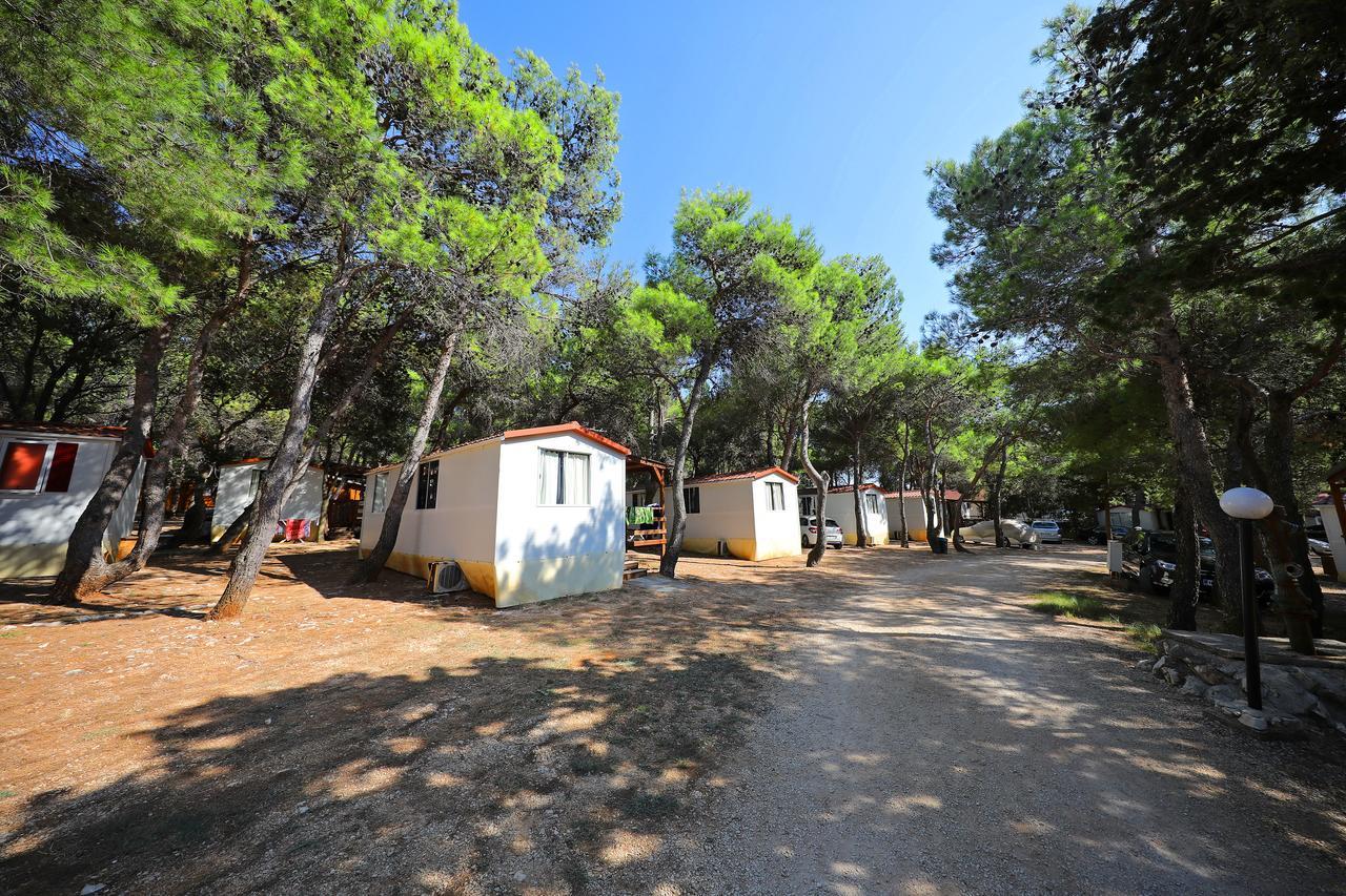 Camp Porat Hotel Povljana Zewnętrze zdjęcie