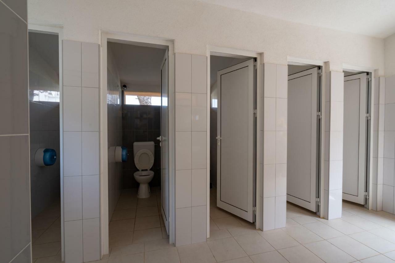 Camp Porat Hotel Povljana Zewnętrze zdjęcie