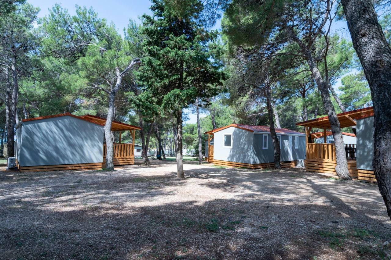 Camp Porat Hotel Povljana Zewnętrze zdjęcie